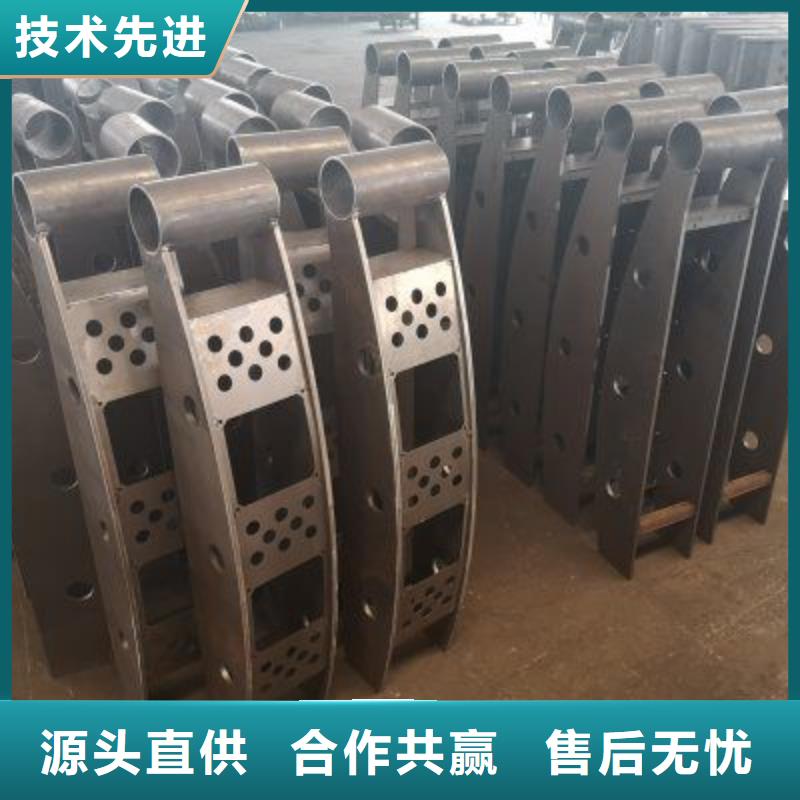 灯箱护栏实力批发厂家