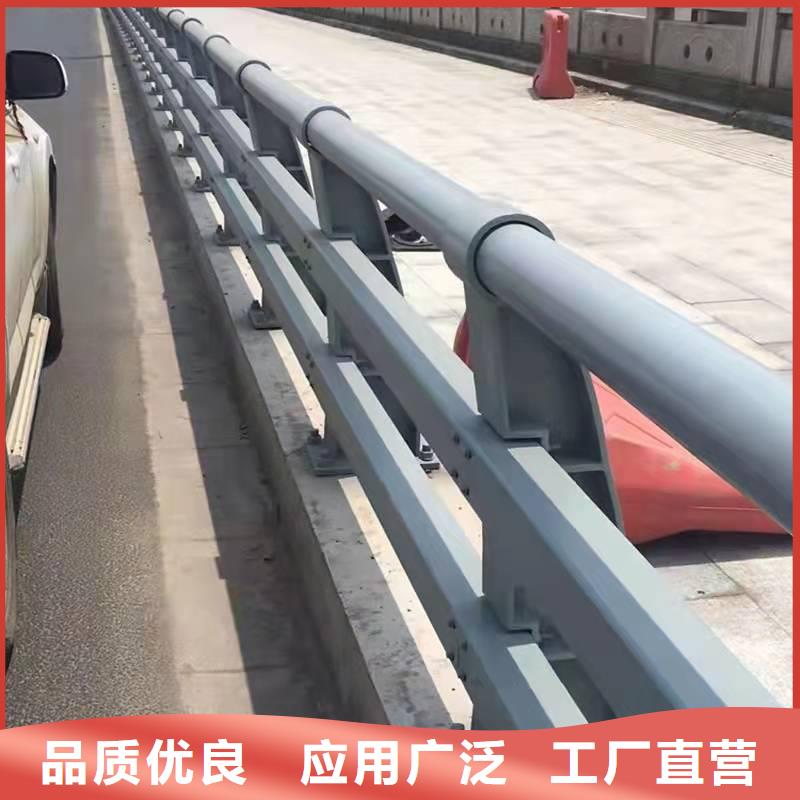 【防撞护栏】_桥梁景观栏杆打造好品质