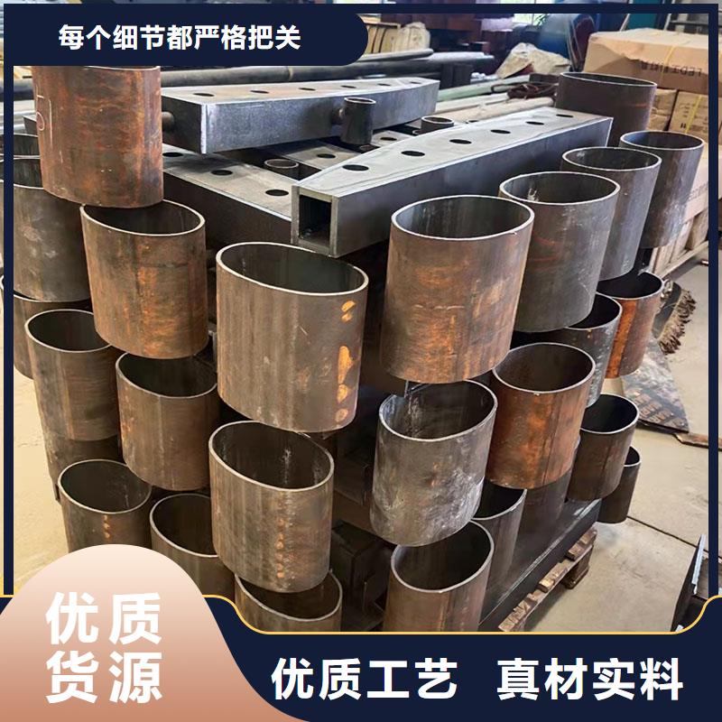 防撞护栏用心制造