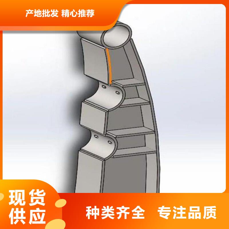 防撞护栏-【【交通护栏】】现货直发