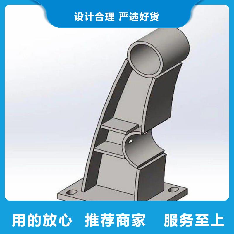 防撞护栏-【【交通护栏】】现货直发