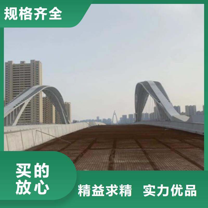 护栏-桥梁栏杆厂热销产品