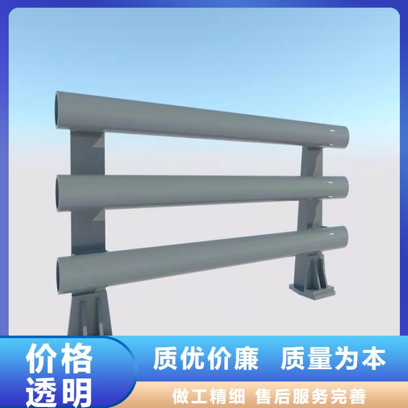 护栏-桥梁栏杆厂热销产品