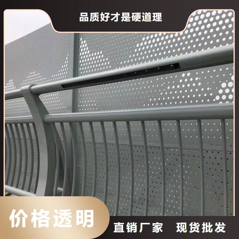 环波梁钢护栏先考察在购买