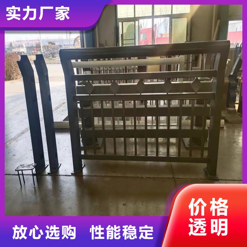环波梁高速护栏现货热销