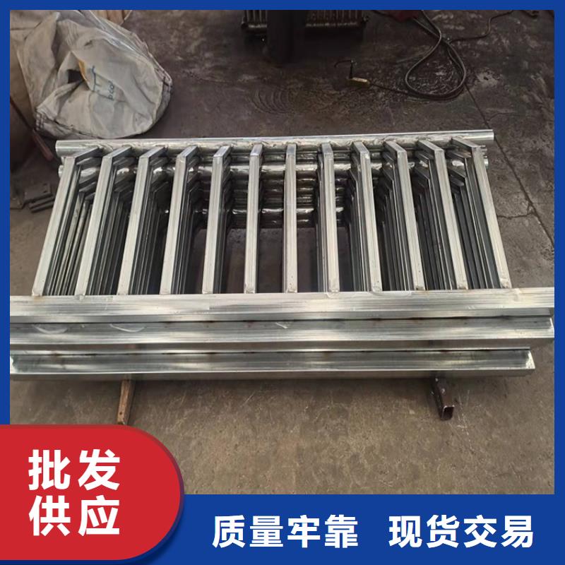 环波梁护栏品牌保证