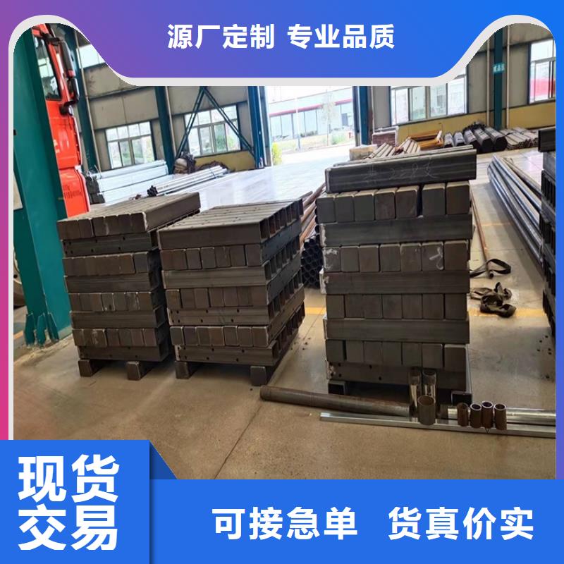 发货速度快的环波梁道路护栏基地