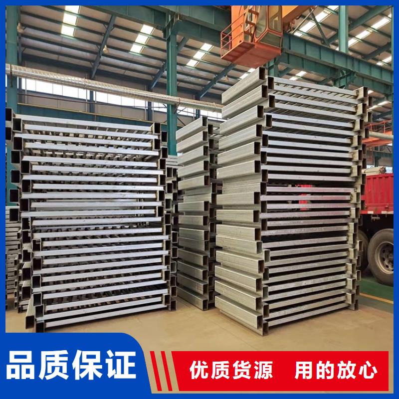 值得信赖的环波梁道路护栏供应商