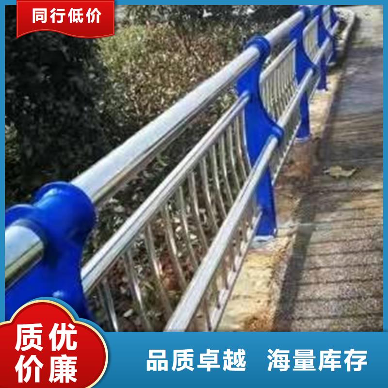 环波梁道路护栏多少钱