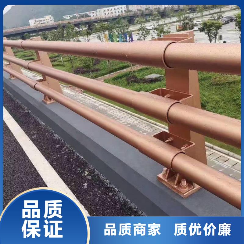 桥梁环波梁护栏质高价优
