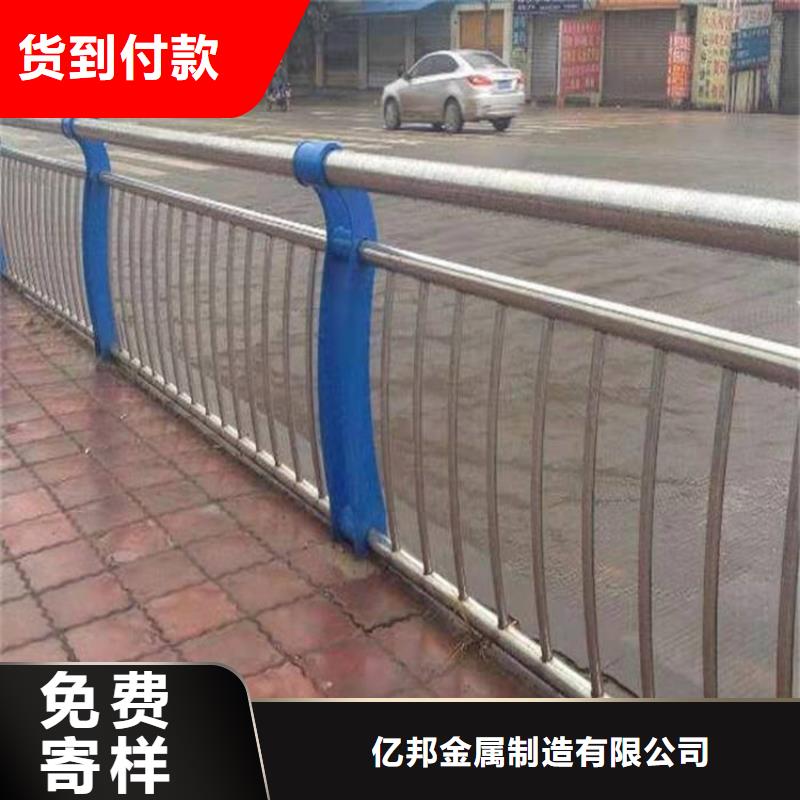 高速环波梁护栏、高速环波梁护栏厂家-型号齐全