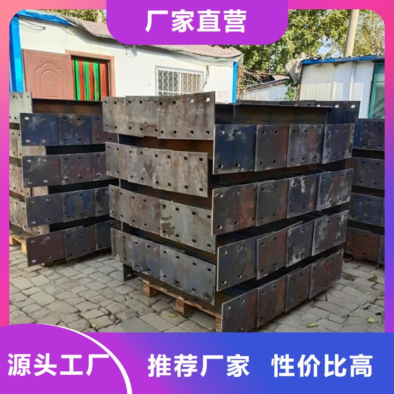 道路环波梁护栏品质与价格