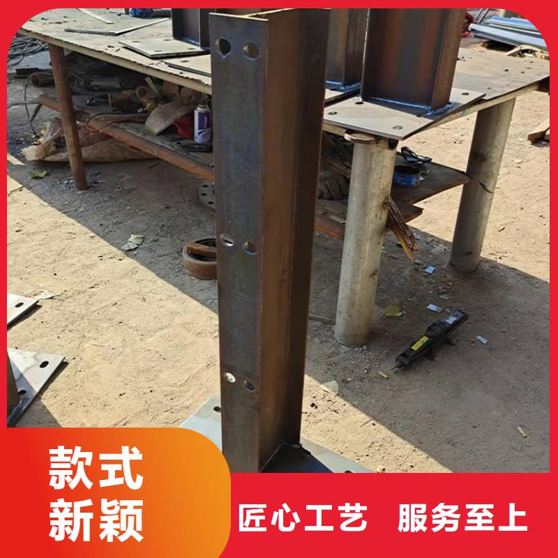 定做桥梁环波梁护栏的供货商