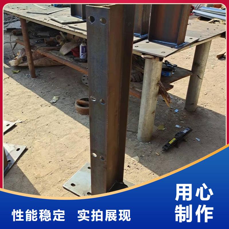 值得信赖的环波梁道路护栏供应商