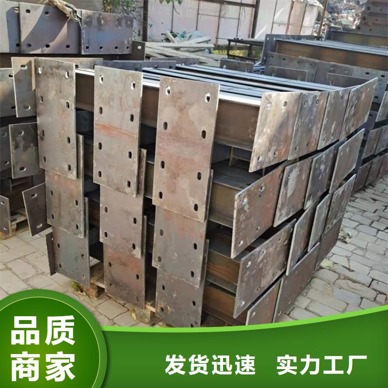 道路环波梁护栏行情