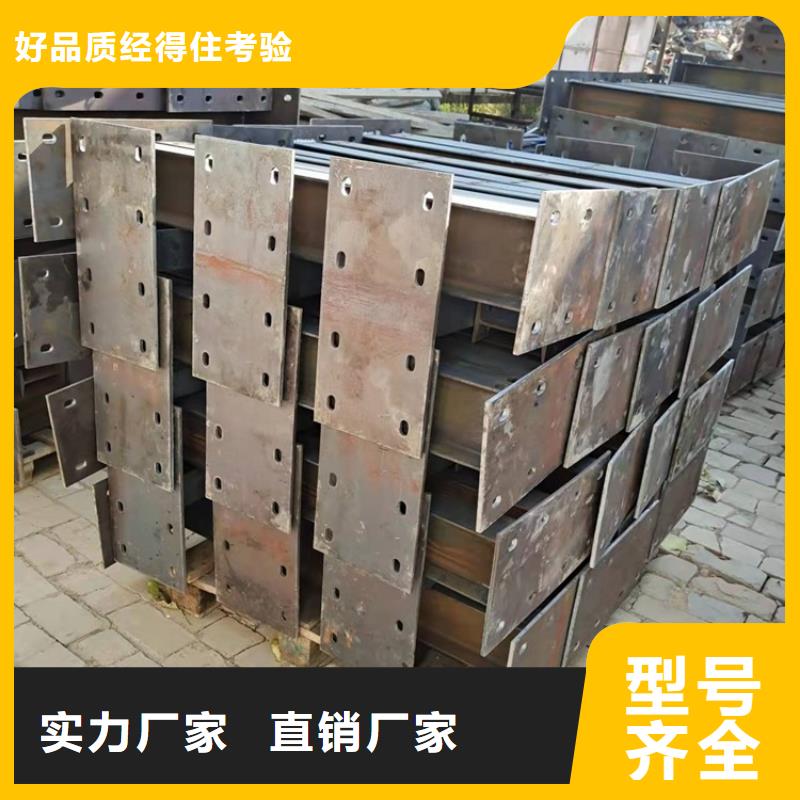 环波梁钢护栏先考察在购买