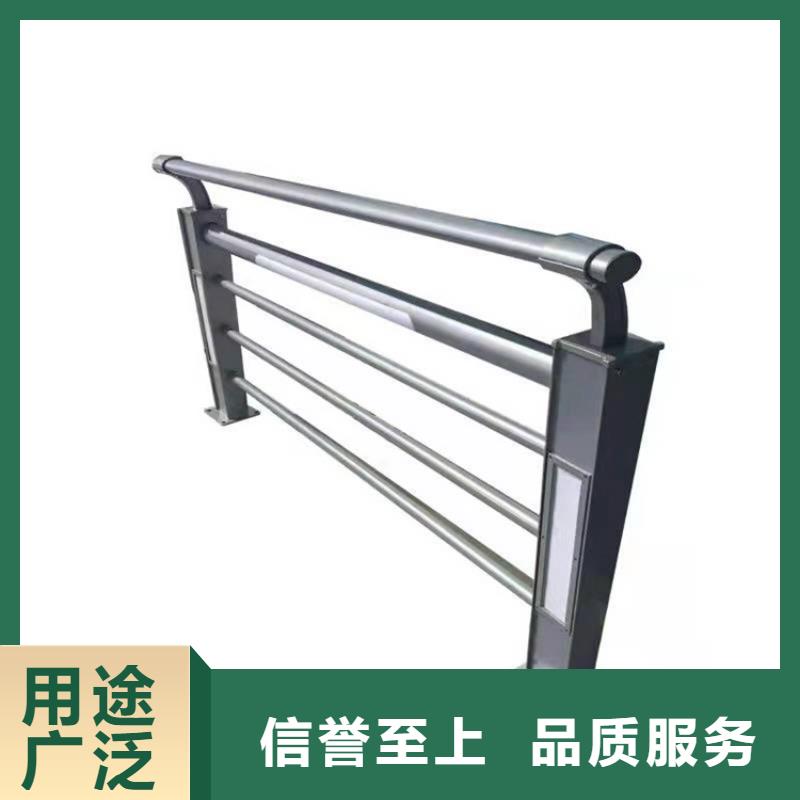 桥防撞护栏介绍