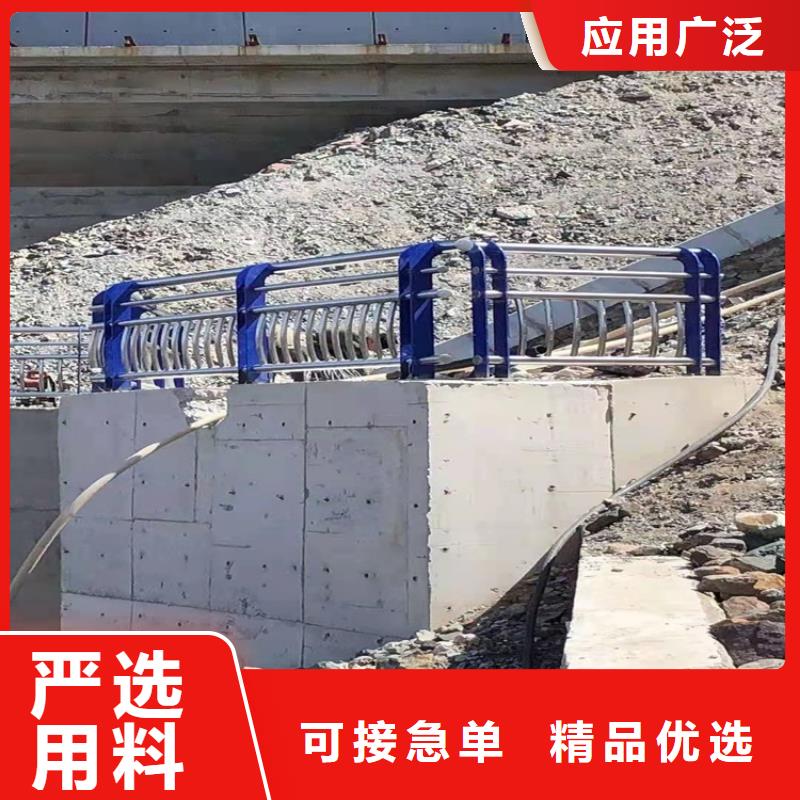 环波梁钢护栏先考察在购买