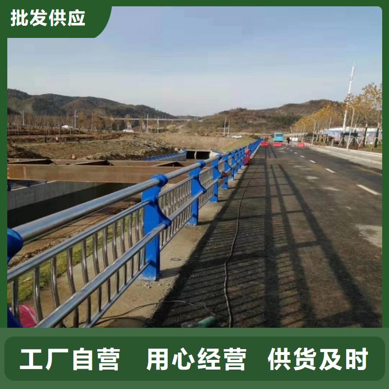 价格合理的环波梁桥梁护栏供货商