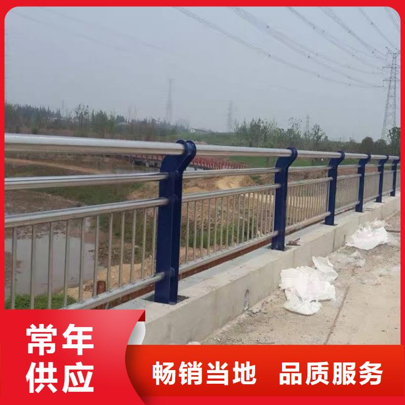 桥梁环波梁护栏比同行节省10%