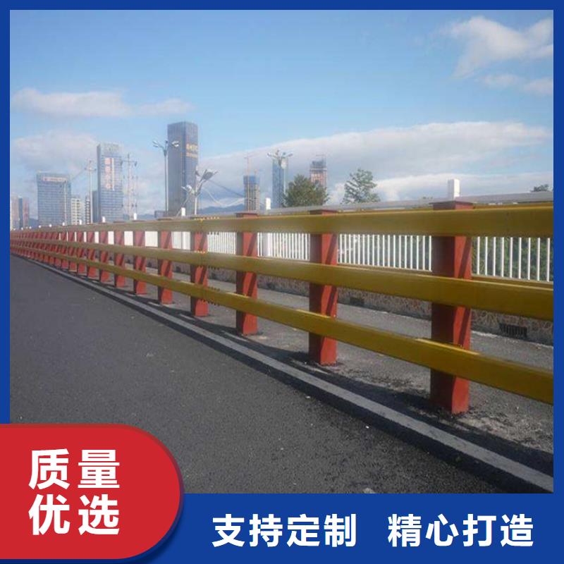 环波梁道路护栏多少钱