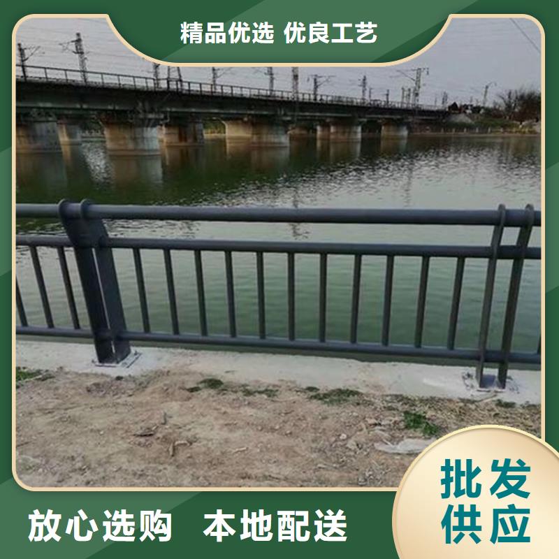 环波梁道路护栏多少钱