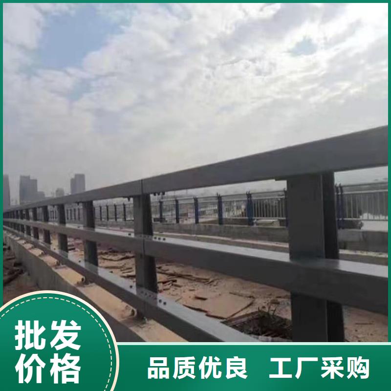 批发复合管桥梁护栏_厂家/供应
