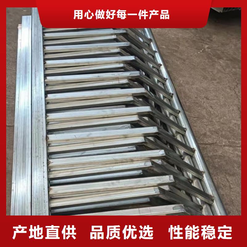 买316不锈钢复合管护栏必看-厂家直销