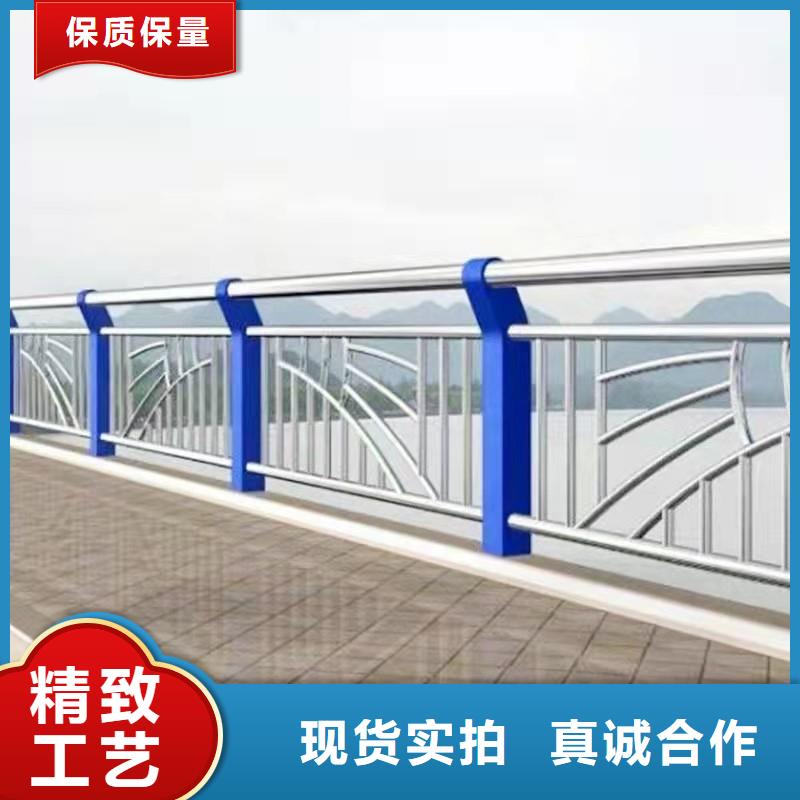 选购316不锈钢复合管护栏【无中间商】