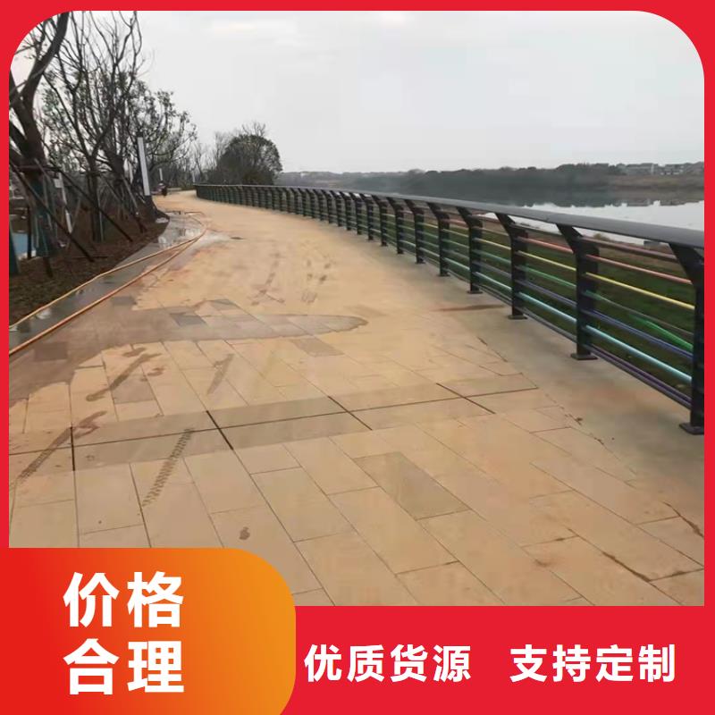 护栏【镀锌波形护栏】用心做产品