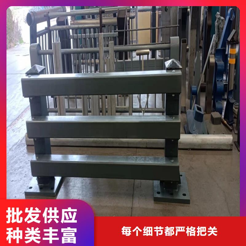 护栏道路护栏高性价比