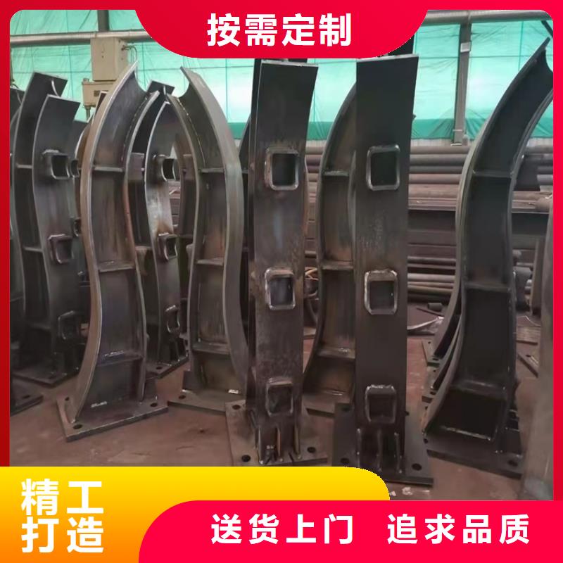 护栏【镀锌波形护栏】用心做产品