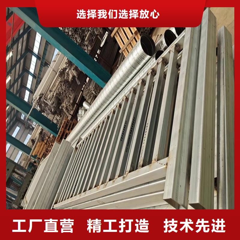 【护栏】-桥梁立柱款式新颖