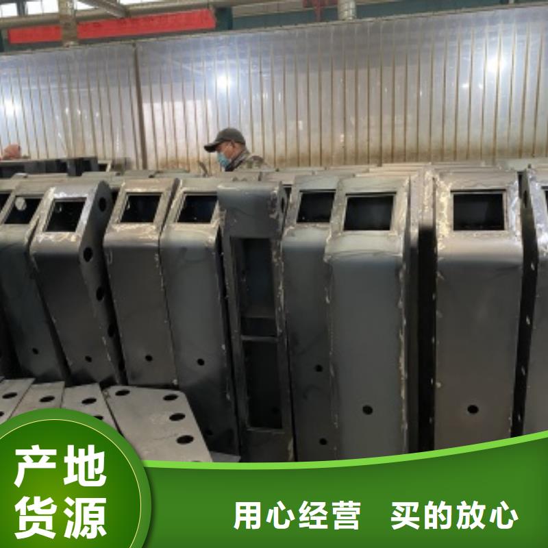 景观护栏-视频-景观护栏(防撞护栏厂家)覆盖地域广西省来宾|玉林|南宁|梧州