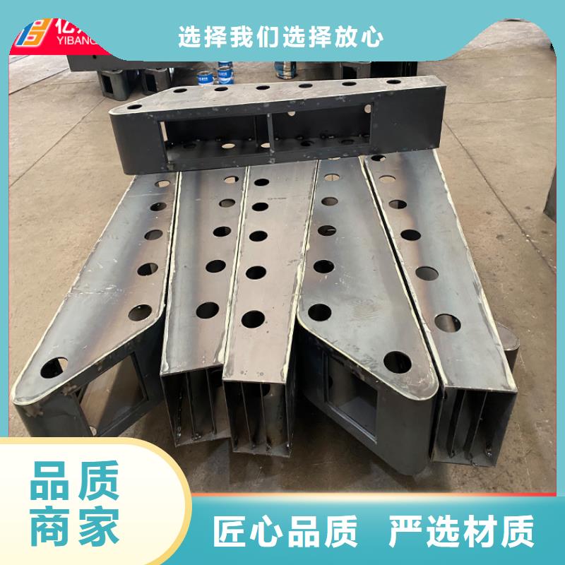 不锈钢桥梁栏杆企业-经营丰富