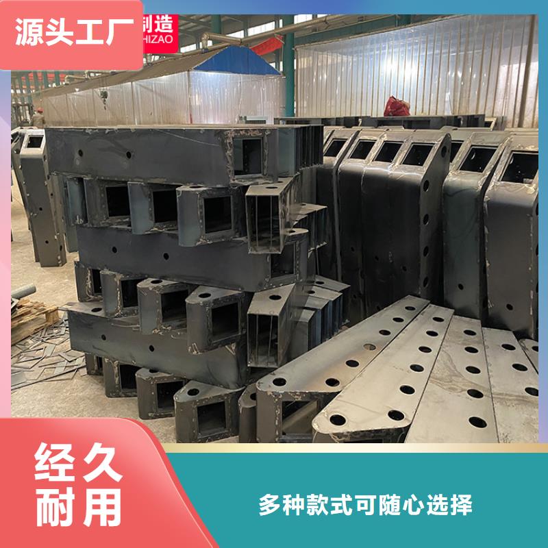 诚信的桥梁栏杆厂家厂家