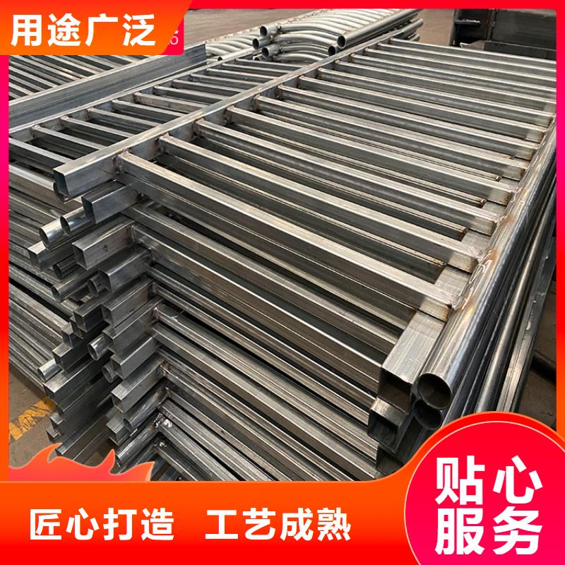 防撞桥梁栏杆-全国接单