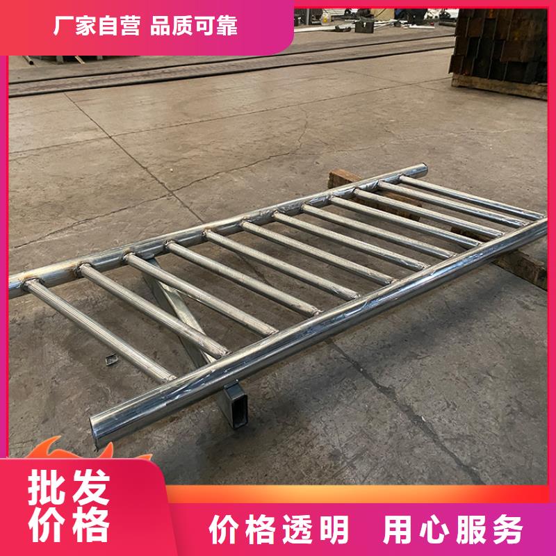 桥梁防撞栏杆促销等你来