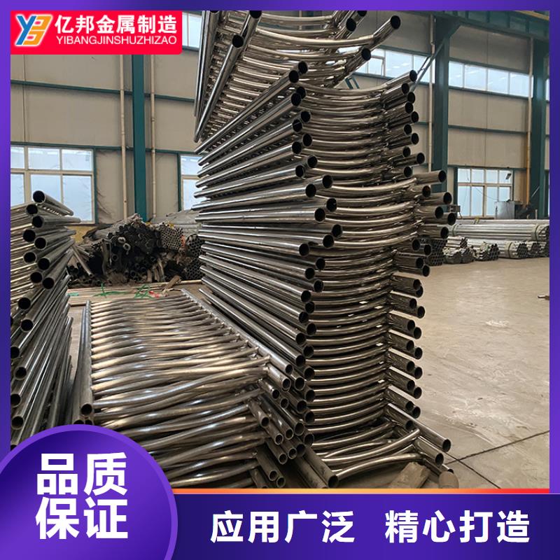 桥梁灯光栏杆供货及时保证工期