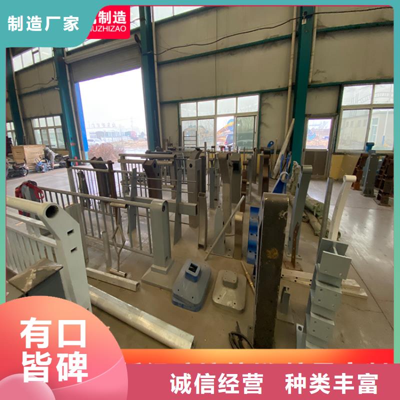 性价比高的桥梁灯光栏杆经销商