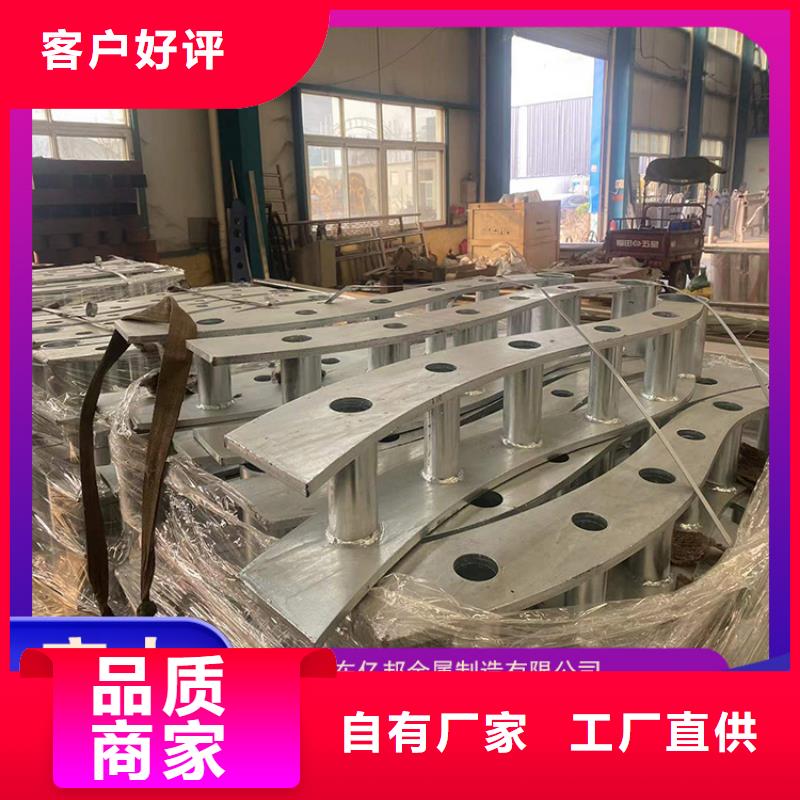 防撞桥梁栏杆价格_防撞桥梁栏杆