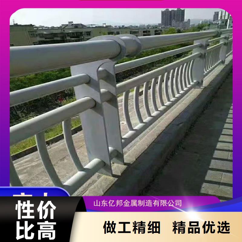 卖桥梁灯光栏杆的生产厂家