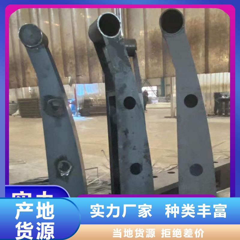 卖桥梁灯光栏杆的生产厂家