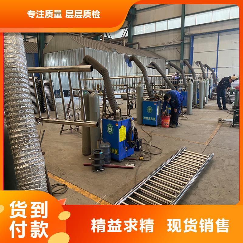 卖桥梁灯光栏杆的生产厂家