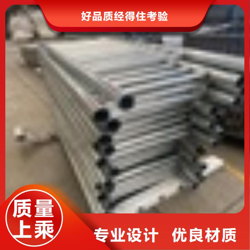桥梁护栏-桥梁立柱商家