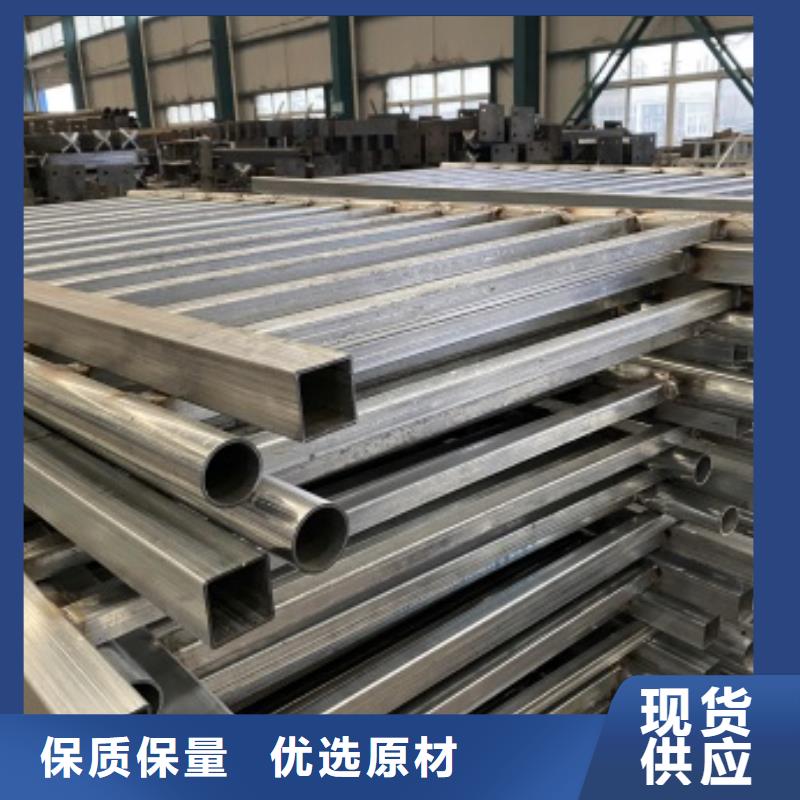 桥梁护栏-桥梁立柱商家