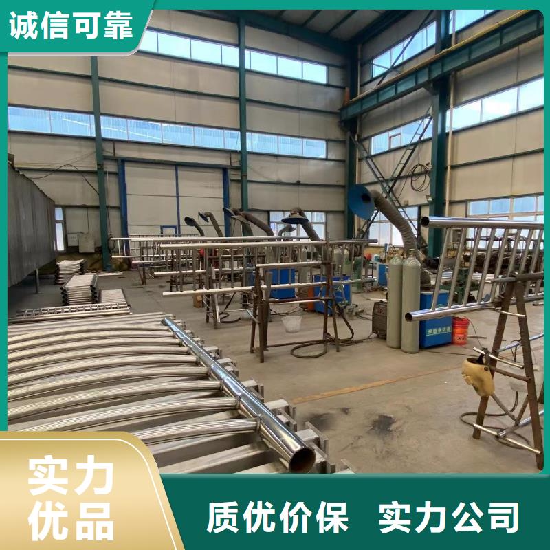 桥梁防护栏杆厂家、桥梁防护栏杆厂家生产厂家_大量现货