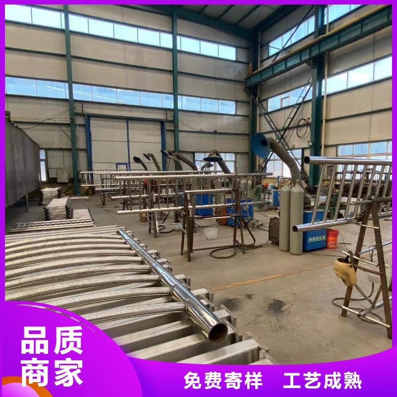 专业销售桥梁钢防护栏杆-靠谱