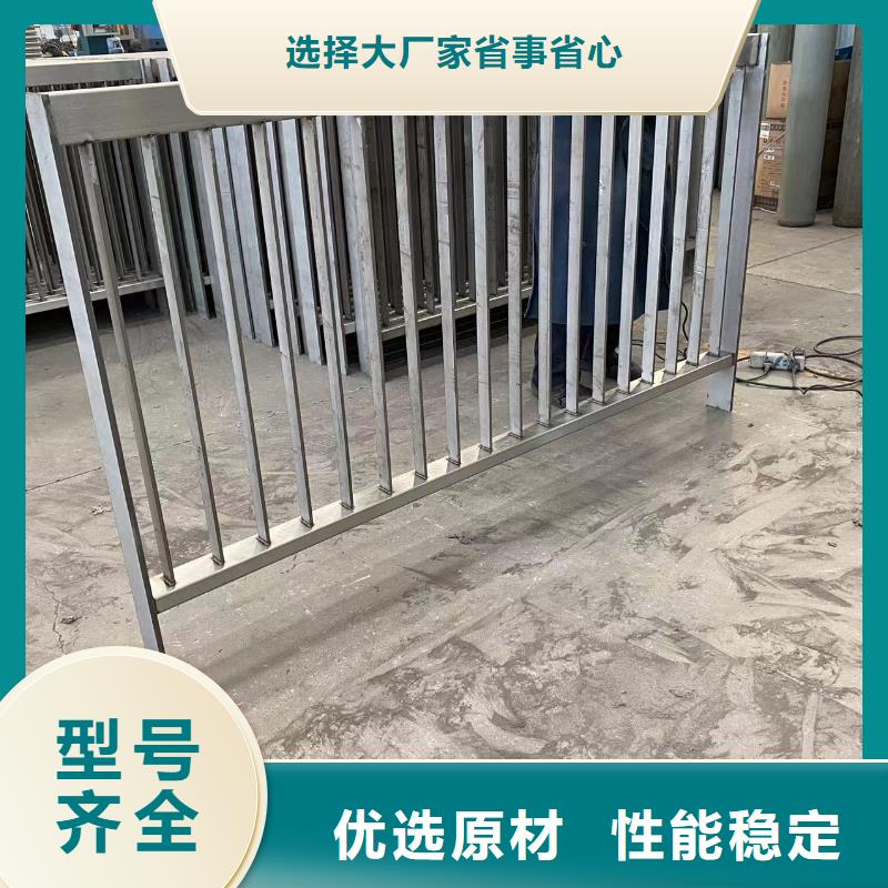 #桥梁灯光防护栏杆#到厂参观
