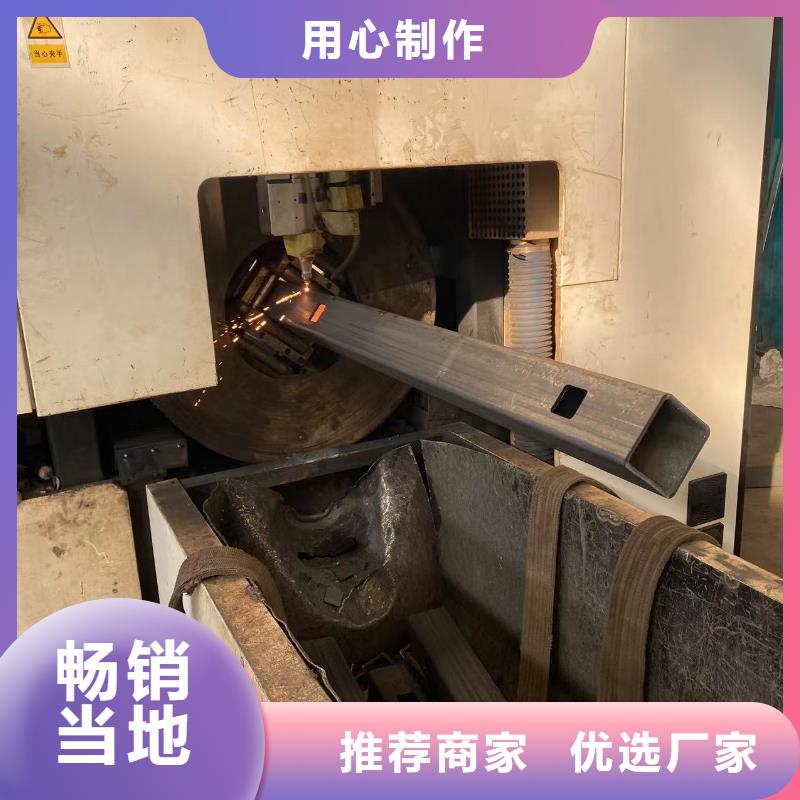 桥梁防护栏杆厂家-信守承诺